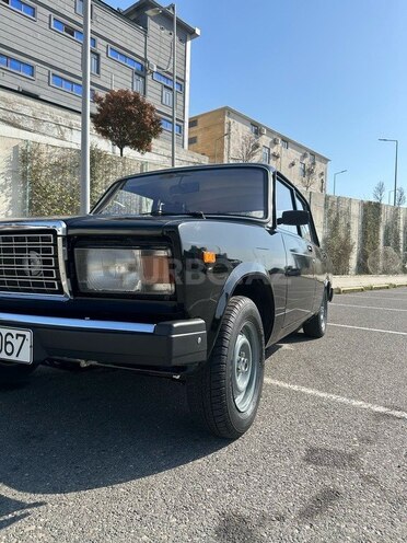 LADA (VAZ) 2107 2007, 78,000 km - 1.6 l - Bakı