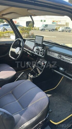 LADA (VAZ) 2107 2007, 78,000 km - 1.6 l - Bakı