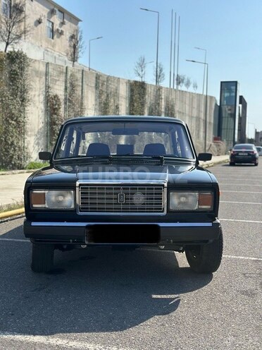 LADA (VAZ) 2107 2007, 78,000 km - 1.6 l - Bakı