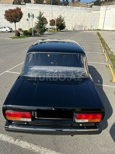 LADA (VAZ) 2107 2007, 78,000 km - 1.6 l - Bakı