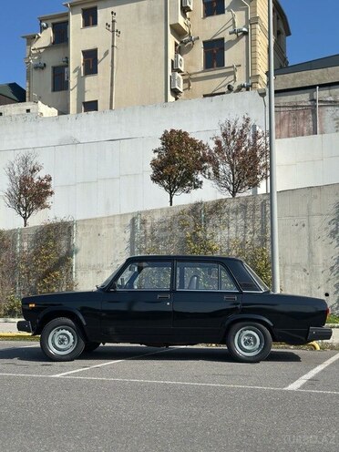 LADA (VAZ) 2107 2007, 78,000 km - 1.6 l - Bakı