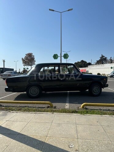 LADA (VAZ) 2107 2007, 78,000 km - 1.6 l - Bakı