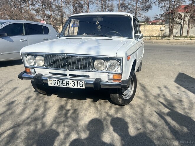 LADA (VAZ) 2106 1998, 95,000 km - 1.6 л - Goranboy