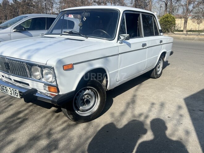 LADA (VAZ) 2106 1998, 95,000 km - 1.6 л - Goranboy