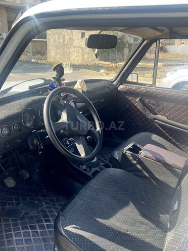 LADA (VAZ) 2106 1998, 95,000 km - 1.6 л - Goranboy