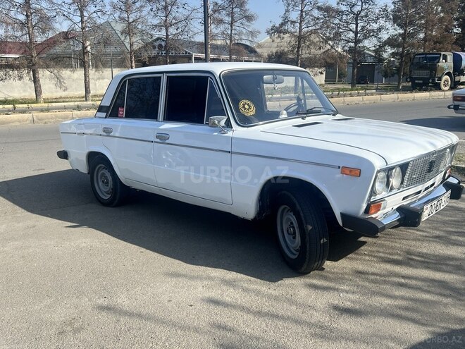 LADA (VAZ) 2106 1998, 95,000 km - 1.6 л - Goranboy