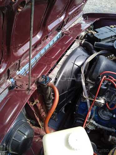 LADA (VAZ) 2107 2001, 50,000 km - 1.6 l - Şəmkir