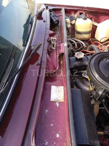 LADA (VAZ) 2107 2001, 50,000 km - 1.6 l - Şəmkir