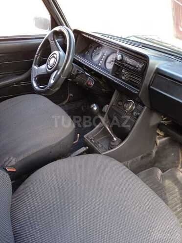 LADA (VAZ) 2107 2001, 50,000 km - 1.6 l - Şəmkir