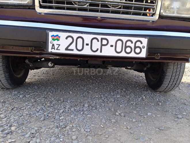 LADA (VAZ) 2107 2001, 50,000 km - 1.6 l - Şəmkir