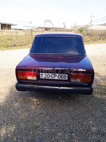 LADA (VAZ) 2107 2001, 50,000 km - 1.6 l - Şəmkir