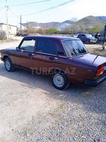 LADA (VAZ) 2107 2001, 50,000 km - 1.6 l - Şəmkir