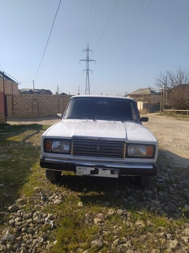 LADA (VAZ) 2107 2000, 95,000 km - 1.6 l - Sumqayıt