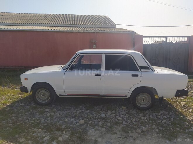 LADA (VAZ) 2107 2000, 95,000 km - 1.6 l - Sumqayıt