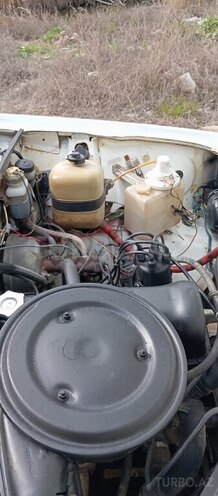 LADA (VAZ) 2107 2000, 95,000 km - 1.6 l - Sumqayıt