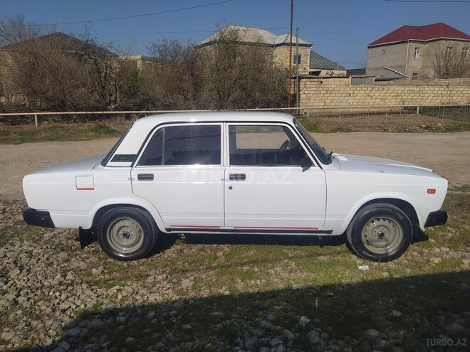 LADA (VAZ) 2107 2000, 95,000 km - 1.6 l - Sumqayıt