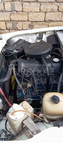 LADA (VAZ) 2107 2000, 95,000 km - 1.6 l - Sumqayıt
