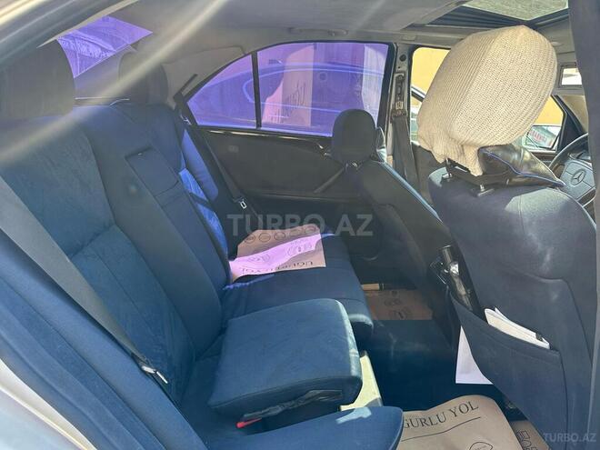 Mercedes E 200 1998, 468,233 km - 2.0 l - Bakı