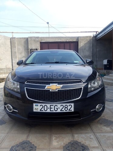 Chevrolet Cruze 2015, 200,000 km - 1.4 l - Gəncə