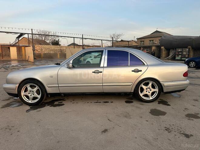 Mercedes E 200 1998, 468,233 km - 2.0 l - Bakı