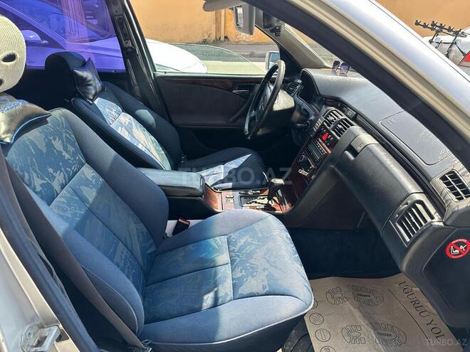 Mercedes E 200 1998, 468,233 km - 2.0 l - Bakı