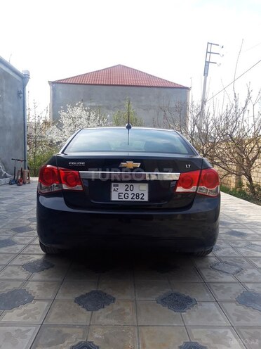 Chevrolet Cruze 2015, 200,000 km - 1.4 l - Gəncə