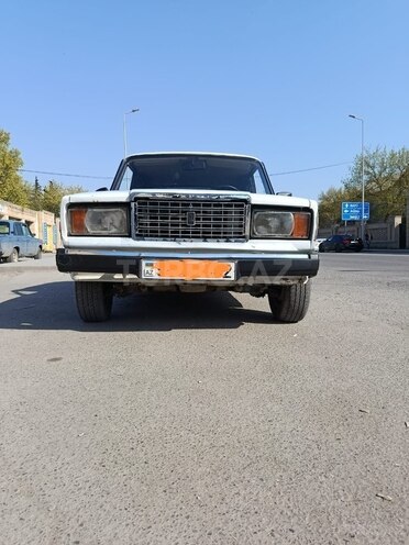 LADA (VAZ) 2107 2001, 95,000 km - 1.6 л - Kürdəmir