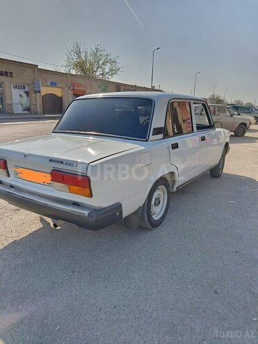 LADA (VAZ) 2107 2001, 95,000 km - 1.6 л - Kürdəmir