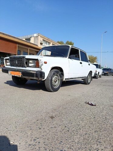 LADA (VAZ) 2107 2001, 95,000 km - 1.6 л - Kürdəmir