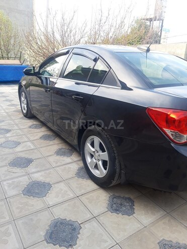 Chevrolet Cruze 2015, 200,000 km - 1.4 l - Gəncə