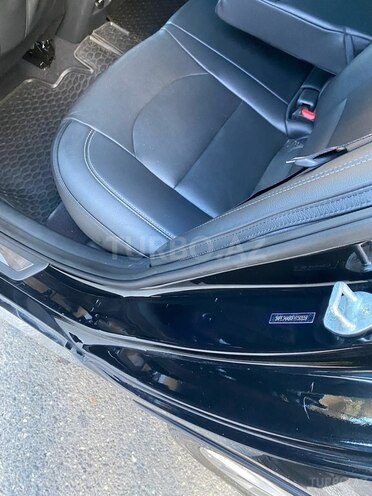 Hyundai Sonata 2014, 164,000 km - 2.0 л - Bakı