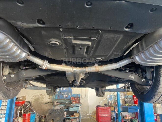 Hyundai Sonata 2014, 164,000 km - 2.0 л - Bakı