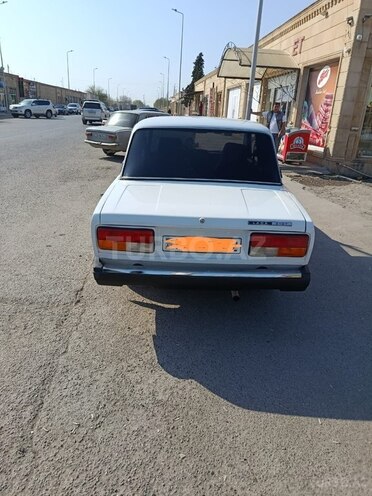 LADA (VAZ) 2107 2001, 95,000 km - 1.6 л - Kürdəmir