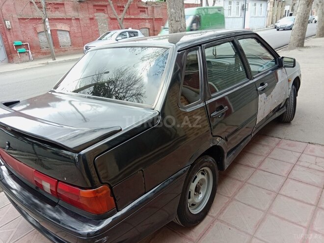 LADA (VAZ) 2115 2007, 400,009 km - 1.5 л - Gəncə