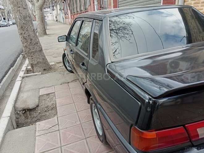 LADA (VAZ) 2115 2007, 400,009 km - 1.5 л - Gəncə