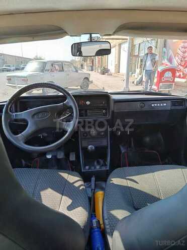 LADA (VAZ) 2107 2001, 95,000 km - 1.6 л - Kürdəmir