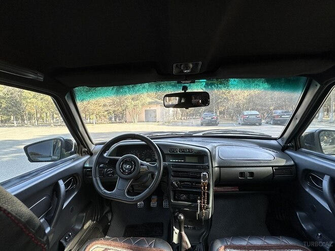 LADA (VAZ) 2115 2001, 164,200 km - 1.6 l - Sumqayıt