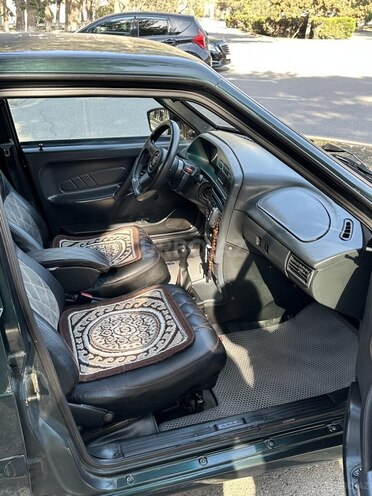 LADA (VAZ) 2115 2001, 164,200 km - 1.6 l - Sumqayıt