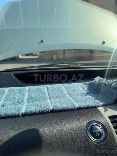 Toyota Prius 2008, 303,000 km - 1.5 l - Bakı