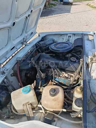 LADA (VAZ) 2107 2001, 95,000 km - 1.6 л - Kürdəmir