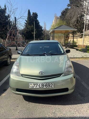 Toyota Prius 2008, 303,000 km - 1.5 l - Bakı
