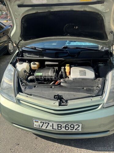 Toyota Prius 2008, 303,000 km - 1.5 l - Bakı