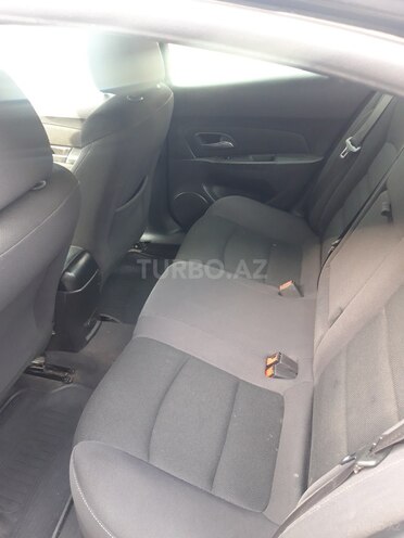 Chevrolet Cruze 2015, 200,000 km - 1.4 l - Gəncə