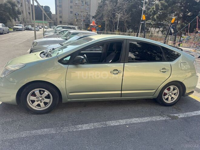 Toyota Prius 2008, 303,000 km - 1.5 l - Bakı