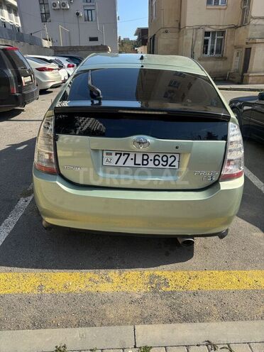 Toyota Prius 2008, 303,000 km - 1.5 l - Bakı