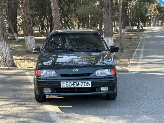 LADA (VAZ) 2115 2001, 164,200 km - 1.6 l - Sumqayıt