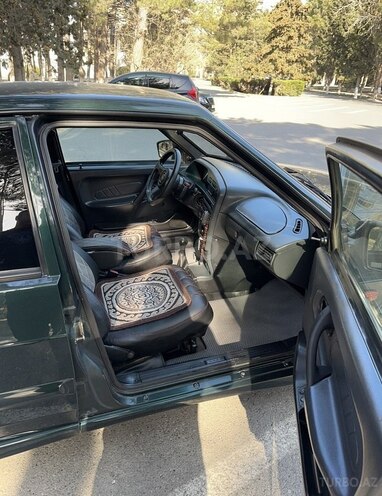 LADA (VAZ) 2115 2001, 164,200 km - 1.6 l - Sumqayıt
