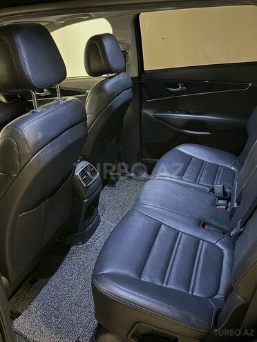 Kia Sorento 2016, 184,000 km - 2.0 l - Gəncə