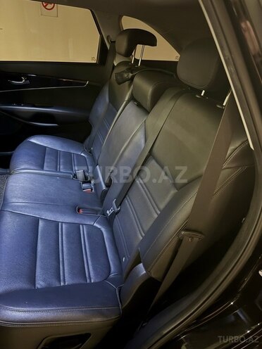 Kia Sorento 2016, 184,000 km - 2.0 l - Gəncə