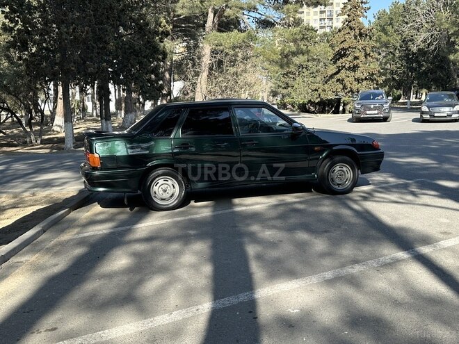 LADA (VAZ) 2115 2001, 164,200 km - 1.6 l - Sumqayıt